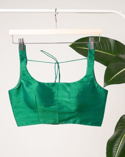 BLS EMERALD GREEN SL
