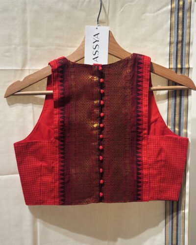 KATTAM RED-ORANGE.