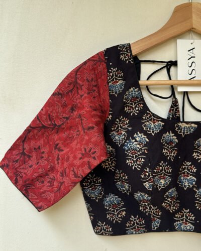 SIZE-32 PRINTED KLM.