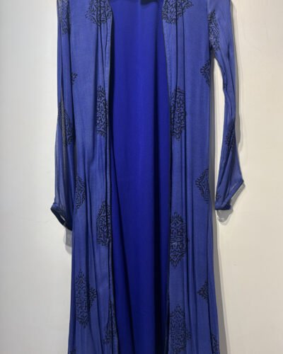 SIZE-36 GEORGETTE JACKET