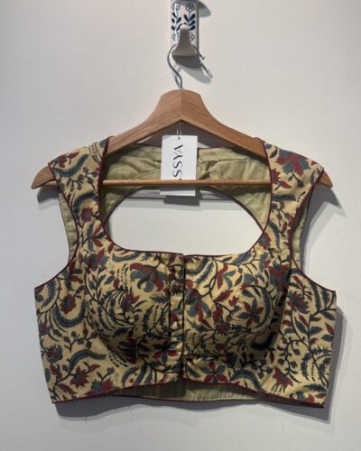 SIZE-38 SANGNERI PRINTED
