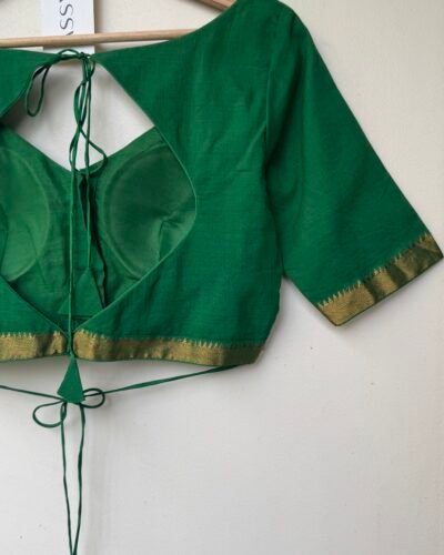 SIZE-36 MANGALGIRI KILI.