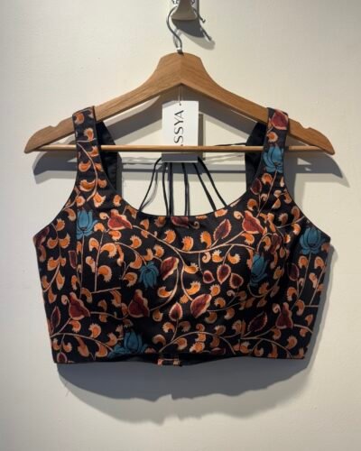 SIZE-38-KALAMKARI-PRINTED