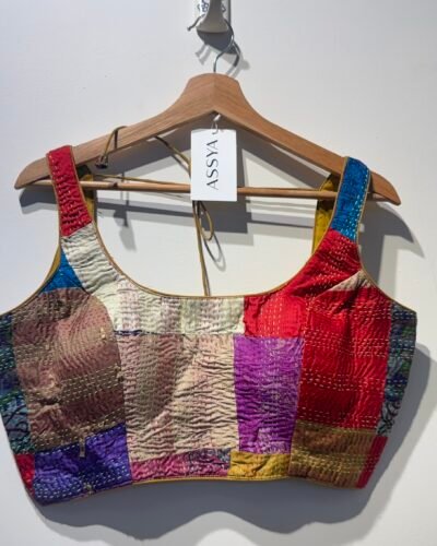 SIZE-38 MULTI-COLOR KAATHA.