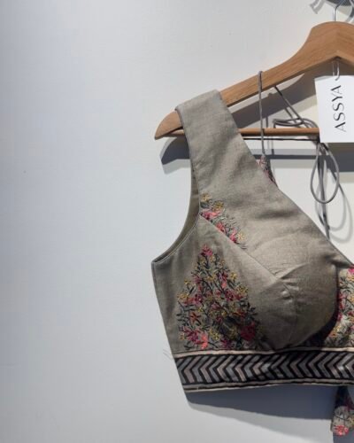 SIZE-38 BEIGE BLISS.